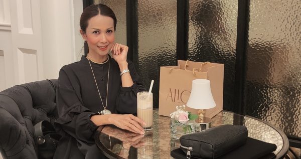 Siska Fonda : Memulai Bisnis Ditentukan oleh Kesiapan Melangkah dan Tetap Memiliki Optimisme