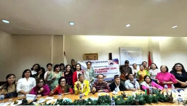 Kartini dari Batak, Siapakah Dia?