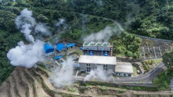 Semburan Lumpur Panas di Geothermal Sorik Marapi: Janji Palsu Energi Hijau